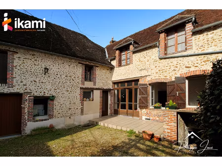maison 6 pièces de 160 m2 à armeau (89500)
