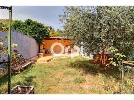 vente maison 7 pièces 156m2 auriol 13390 - 385000 € - surface privée