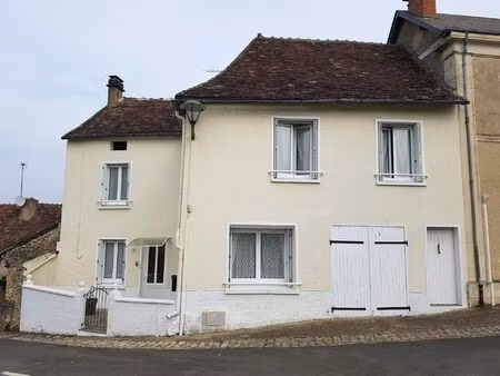 vente maison 6 pièces 108 m² béthines (86310)