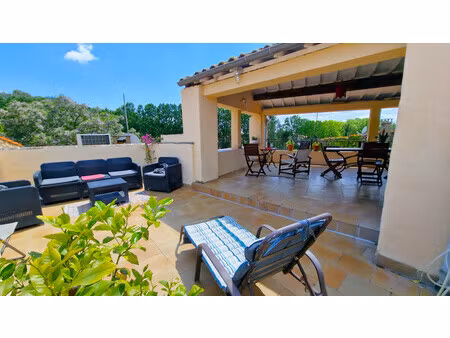 maison à vendre à bize-minervois (11120) - aude