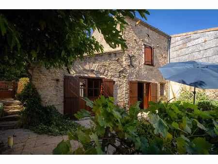 carcassonne - le villaret maison t5 de 103m² avec jardin et grand garage de 40m²