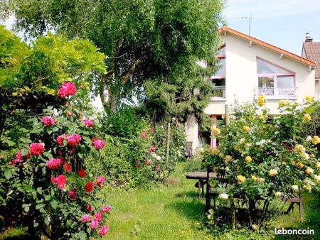 villa en viager 5 pièces 120 m²