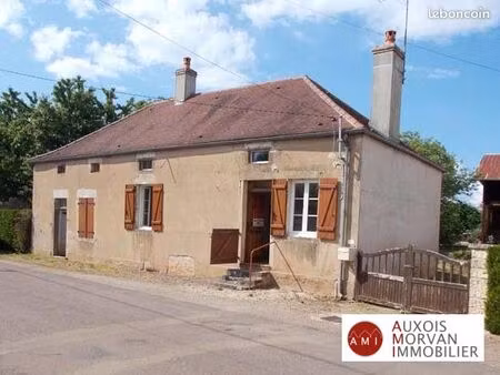maison 3 pièces 65 m²