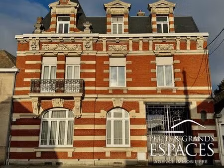 maison de luxe de 303 m2 en vente curgies  france