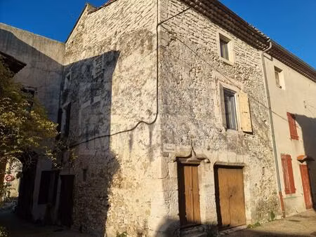 vente maison 6 pièces 131 m² espeluche (26780)