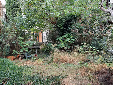 vente maison 9 pièces 275 m² gallargues-le-montueux (30660)