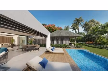 vente villa 6 pièces