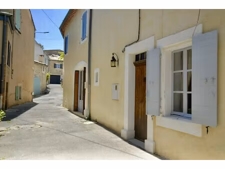 maison à vendre à la motte-d'aigues (84240) - vaucluse