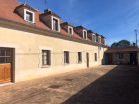 magnifique villa 10 pièce(s)