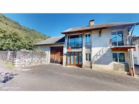 maison 6 pièces 91 m²