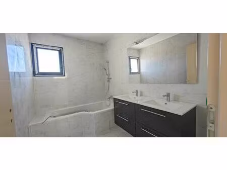 vente maison 6 pièces 125 m² maraussan (34370)