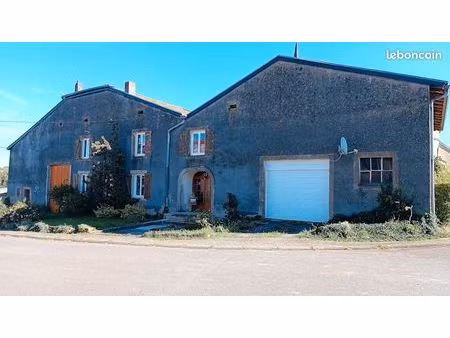 maison 6 pièces 190 m²