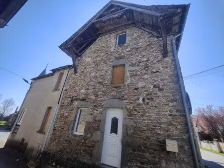 maison de village