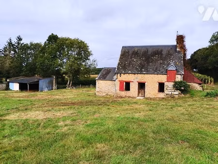 vente maison 2 pièces 40 m² à rabodanges (61210)  54 050 €