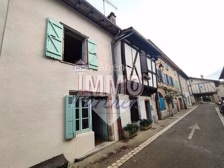 vente maison 3 pièces 85 m² réalville (82440)