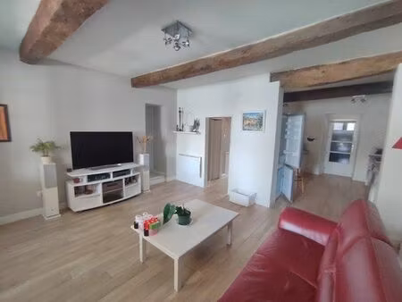 vente maison 5 pièces 161 m² réalville (82440)