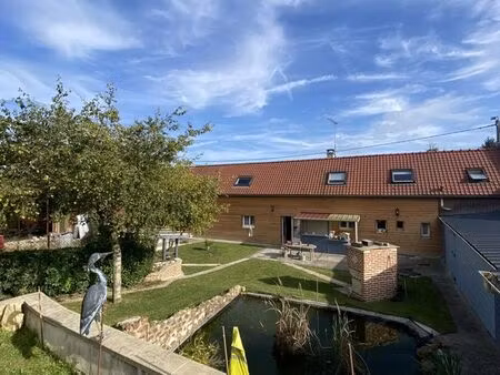 maison 7 pièces 225 m²