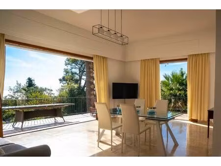 location maison 290 m² à saint-jean-cap-ferrat (06230)