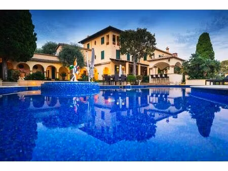 location maison 990 m² à saint-jean-cap-ferrat (06230)