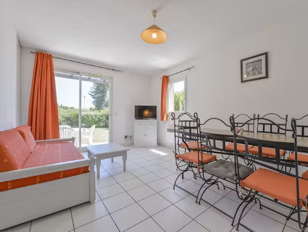 location bastide t4 saint saturnin les avignon
