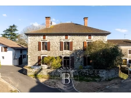 annonce maison à vendre