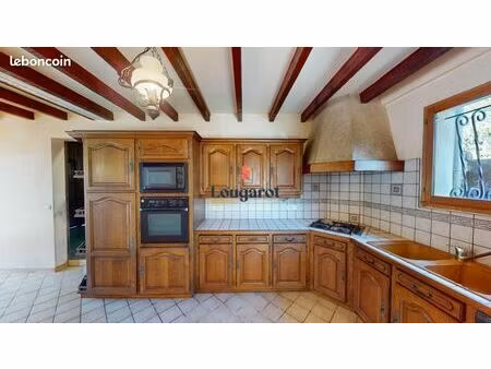 maison 6 pièces 91 m²