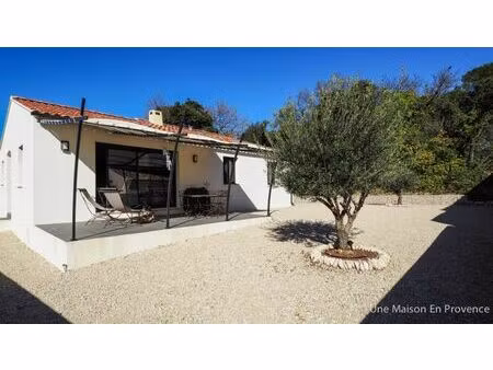 vente maison 6 pièces 115 m² tavel (30126)