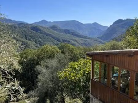 villa de 20 pièces de luxe en vente tournefort  france