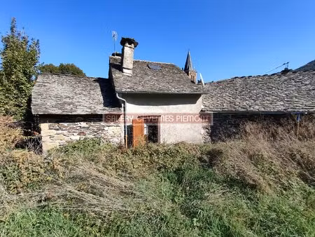 maison de village