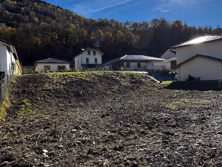 terrain viabilise libre constructeur