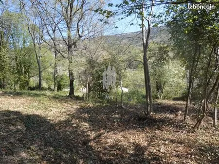 terrain 6 827 m² bargemon