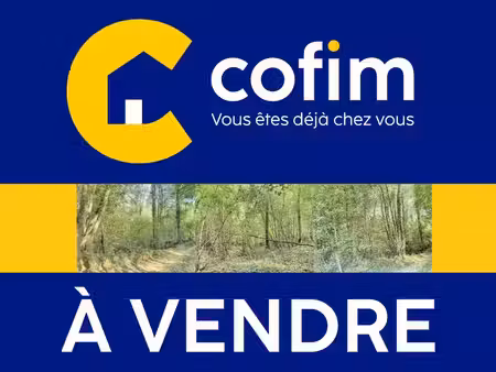 vente terrain bosdarros 64290 - - surface privée