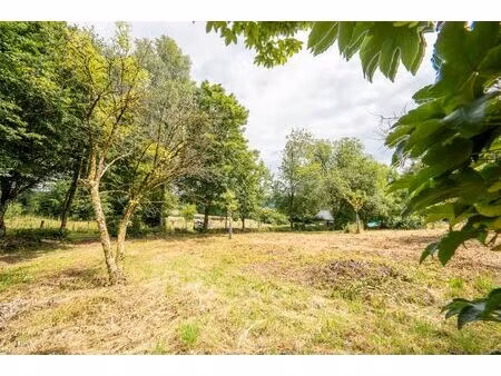 terrain à vendre à rue des carrieres 12 bouillon (vba31676)