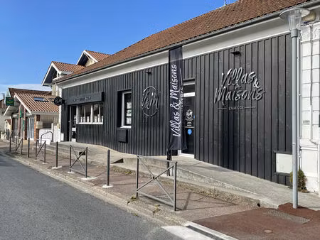 vente terrain bouliac (33270)