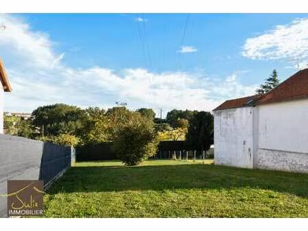 vente terrain à cerizay (79140) : à vendre / cerizay
