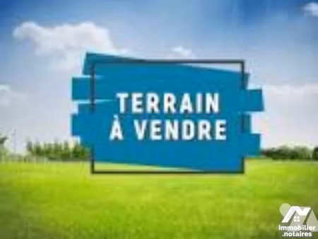 vente terrain 1216 m² à festieux (02840)  14 800 €