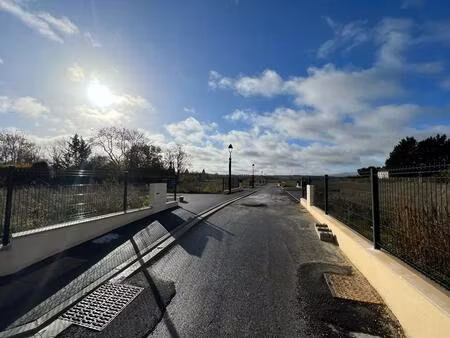 terrains constructibles viabilisés - dannemois (91)