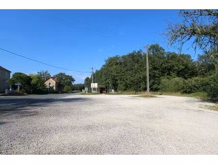 grand parking axe bergerac/périgueux