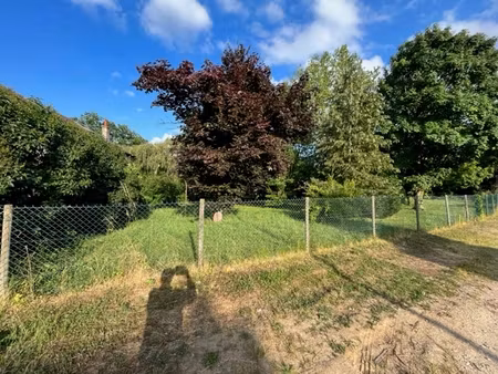 terrain gazeran 474 m2