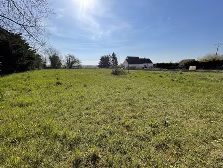 terrain gemeaux à vendre