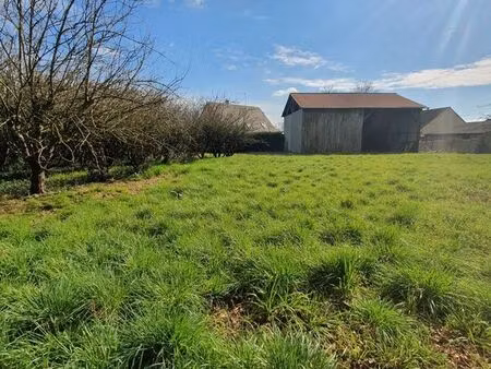 terrain 1474 m² la baconnière