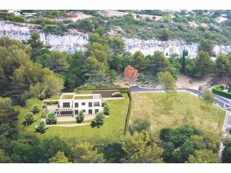 annonce terrain à vendre