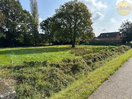 projectgrond 64a 56ca - geelsebaan - laakdal