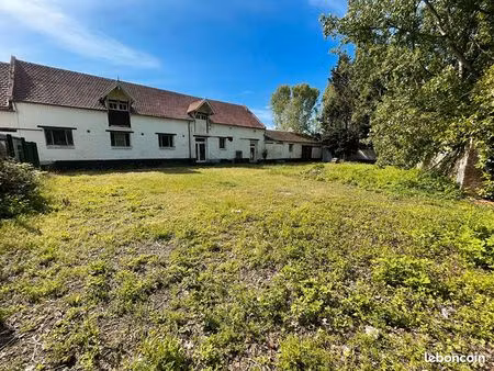 terrain 3 pièces 5191 m²