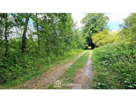 vente terrain 3886 m² laon (02000)