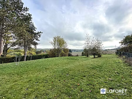 terrain limours à vendre