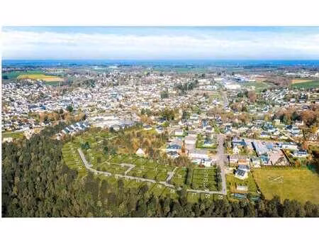 vente terrain à locminé (56500) : à vendre / 334m² locminé