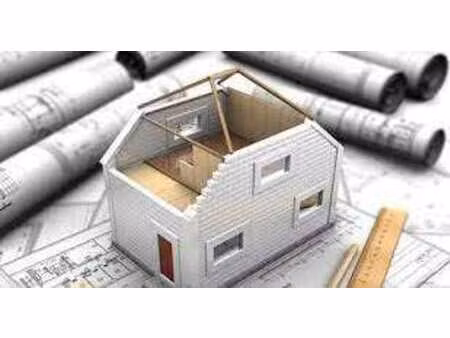 vente terrain à locminé (56500) : à vendre / 549m² locminé