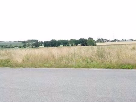 vente terrain à noyal-pontivy (56920) : à vendre / 1630m² noyal-pontivy