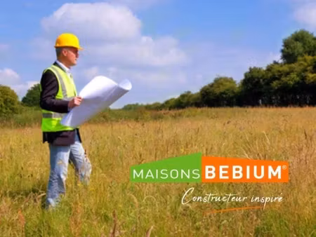 vente terrain 560 m² paron (89100)